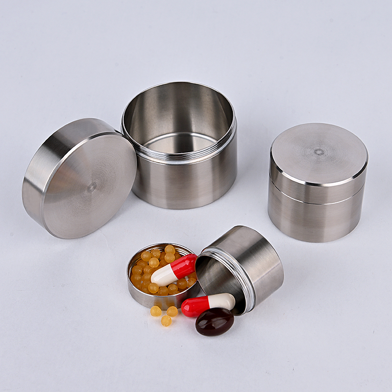 Coffee And Tea Lyrics - ティーティーまたはコーヒー用の防水シール付き収納ボックス,ステンレス製ジャー,10ml,25ml,50ml