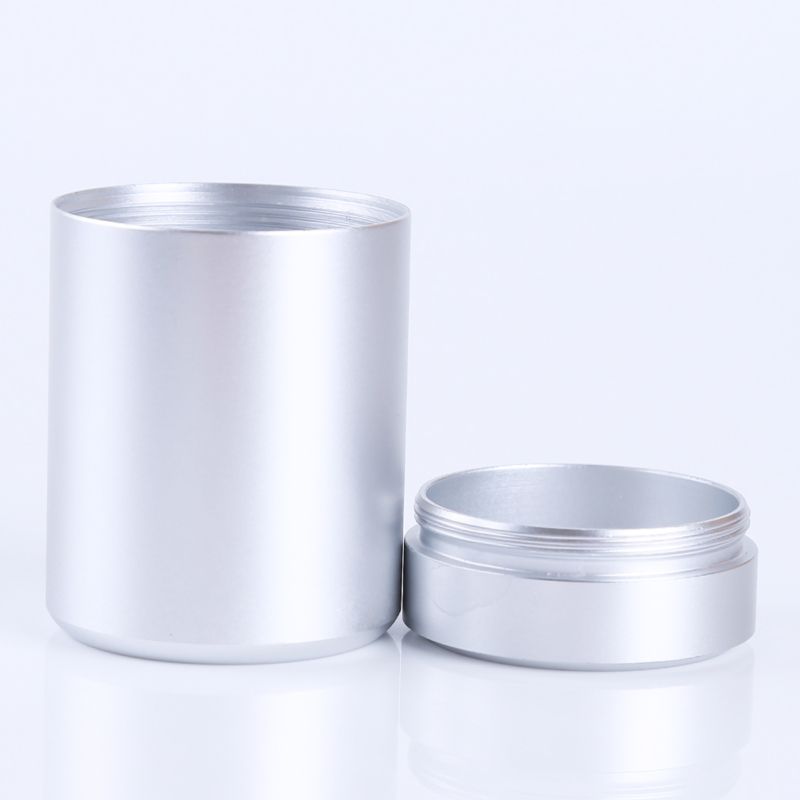 Coffee Tea Sugar Container Set - ミニ金属ボックス茶缶小型旅行ポータブルコンテナ瓶砂糖コーヒーキャディオーガナイザー家庭用収納用品