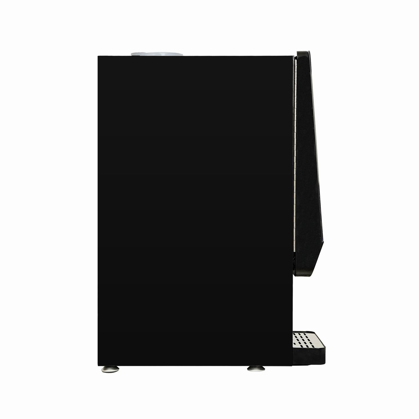 E-20SCWオフィス用ミルクティー自動販売機、全自動インス - Coffee Tea Vending Machine For Office のレビューと価格