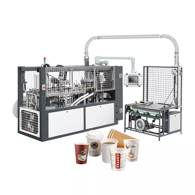 超音波紙コップ製造機 小型紙コップ成形機 半自動コーヒー・紅 - Wallpaper Coffee And Tea のレビューと価格