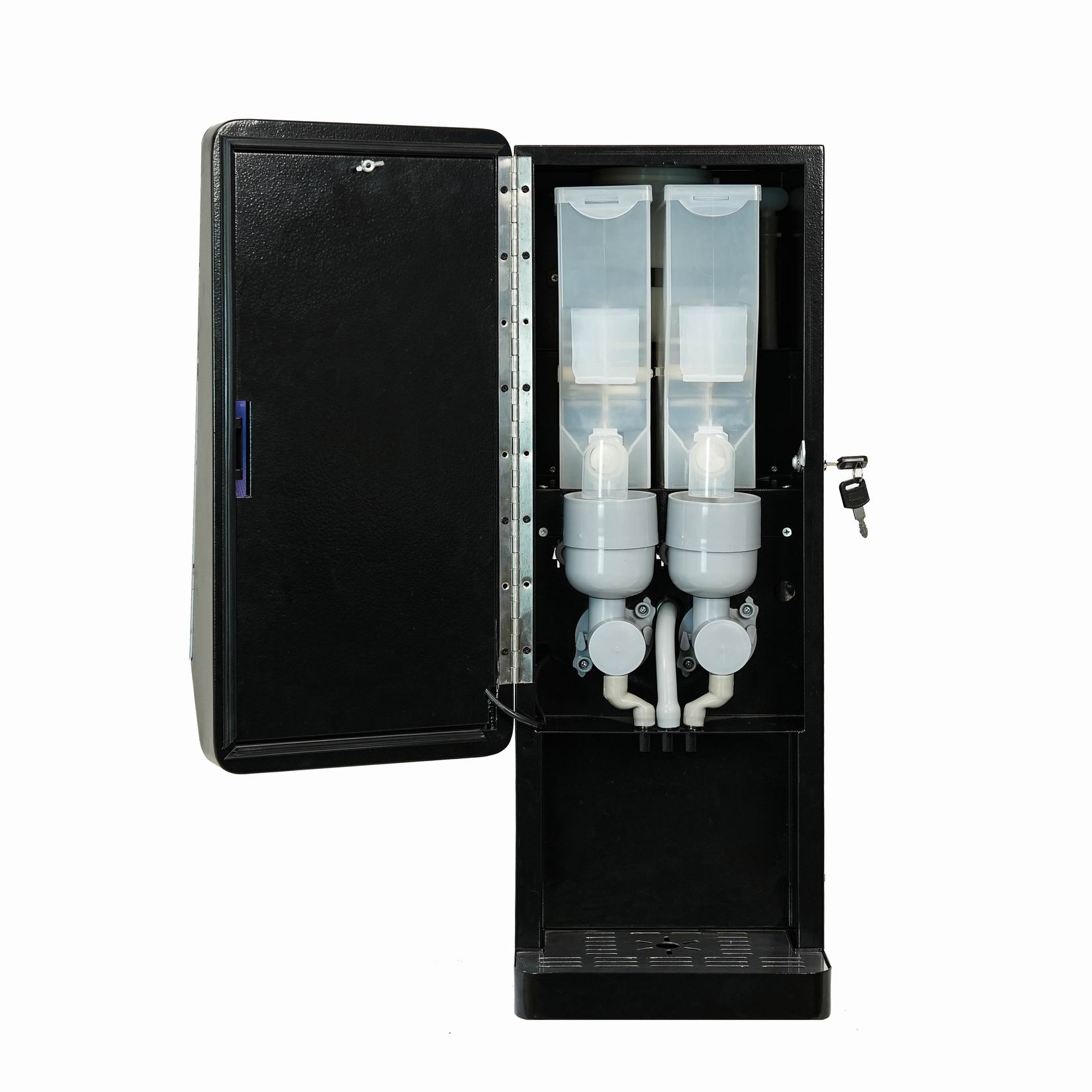 E-20SCW オフィス用ミルクティー自動販売機 全自動イン - Coffee Tea Vending Machine For Office のレビューと価格