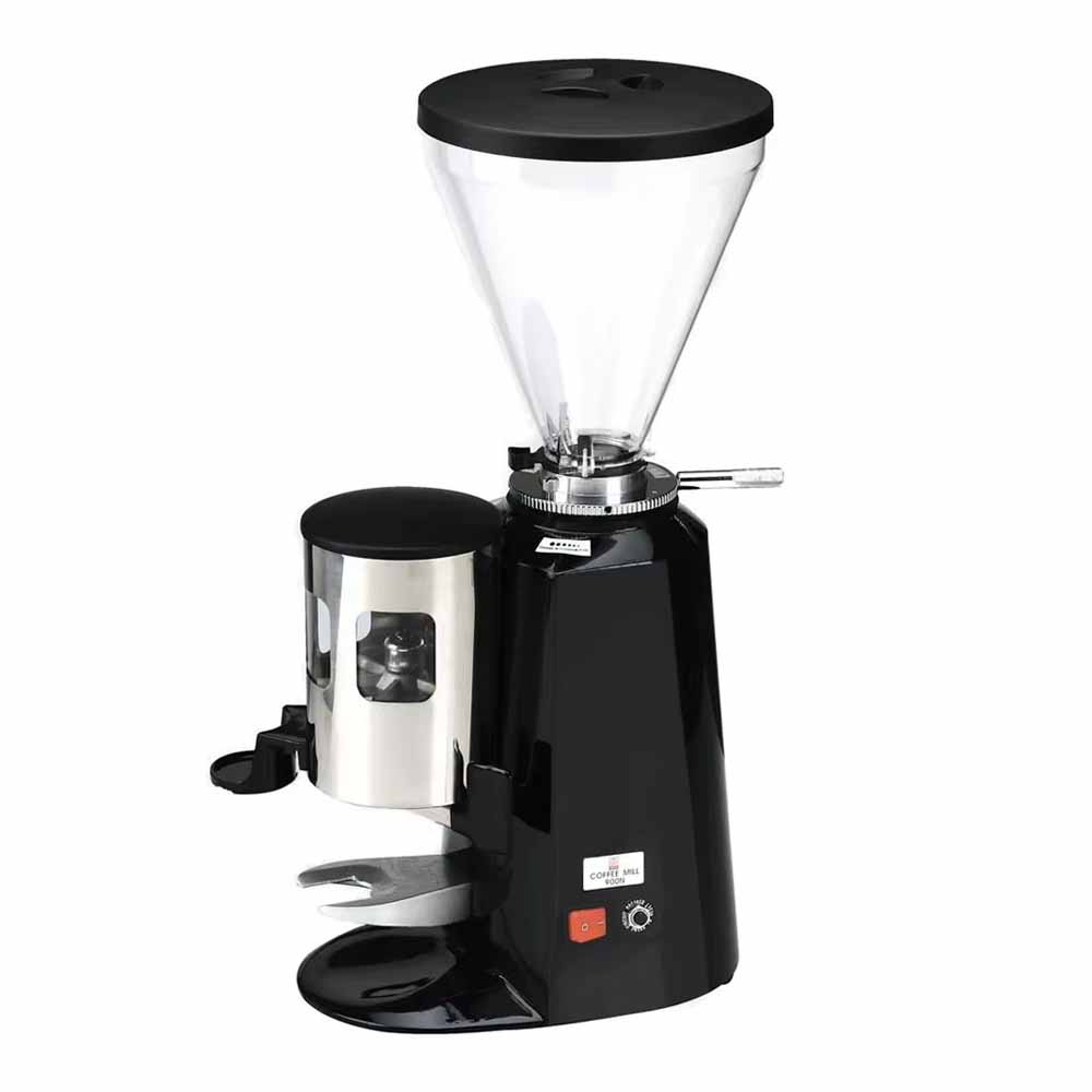 Xeoleo業務用電動コーヒーグラインダー350Wエスプレッ - Coffee Bean のレビューと価格