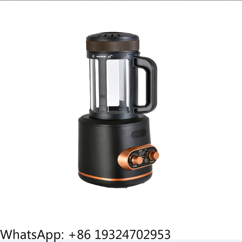 家庭用＆ミニカフェ向け自動温度調節機能付きコーヒー豆焙煎機、 - Coffee Bean のレビューと価格