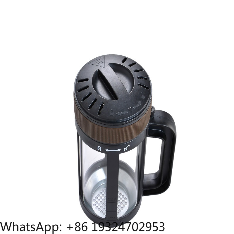 家庭用＆ミニカフェ向け自動温度調節機能付きコーヒー豆焙煎機、 - Coffee Bean のレビューと価格