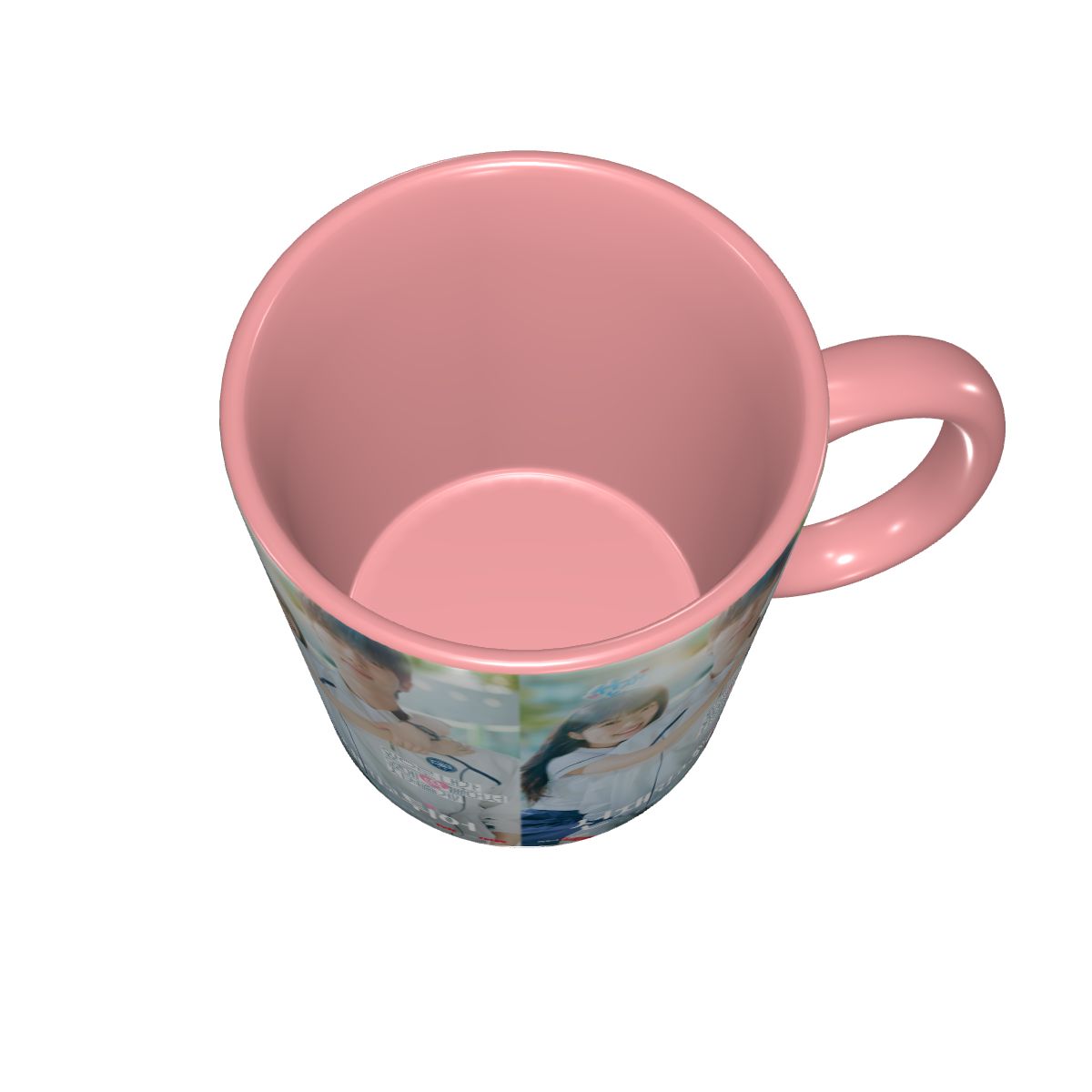 ラブリーランナー Kドラマポスターマグ 面白いセラミックコー - Coffee And Tea Lyrics のレビューと価格
