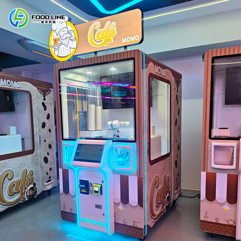 カスタム全自動コーヒー＆紅茶販売機、オフィス、モール、公共施 - Coffee Tea Vending Machine For Office のレビューと価格
